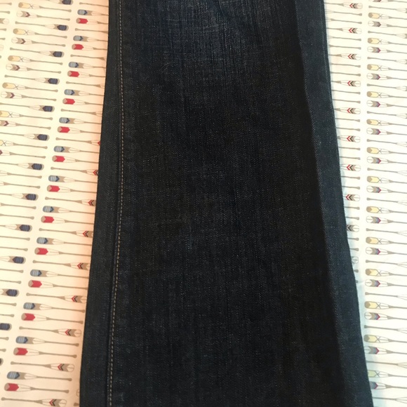 Men’s jeans - Picture 4 of 5